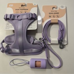 Wild One Walk Kit - small